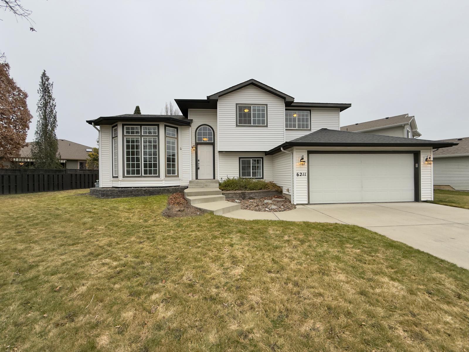 Eagle Ridge Home For Rent, Spokane property image