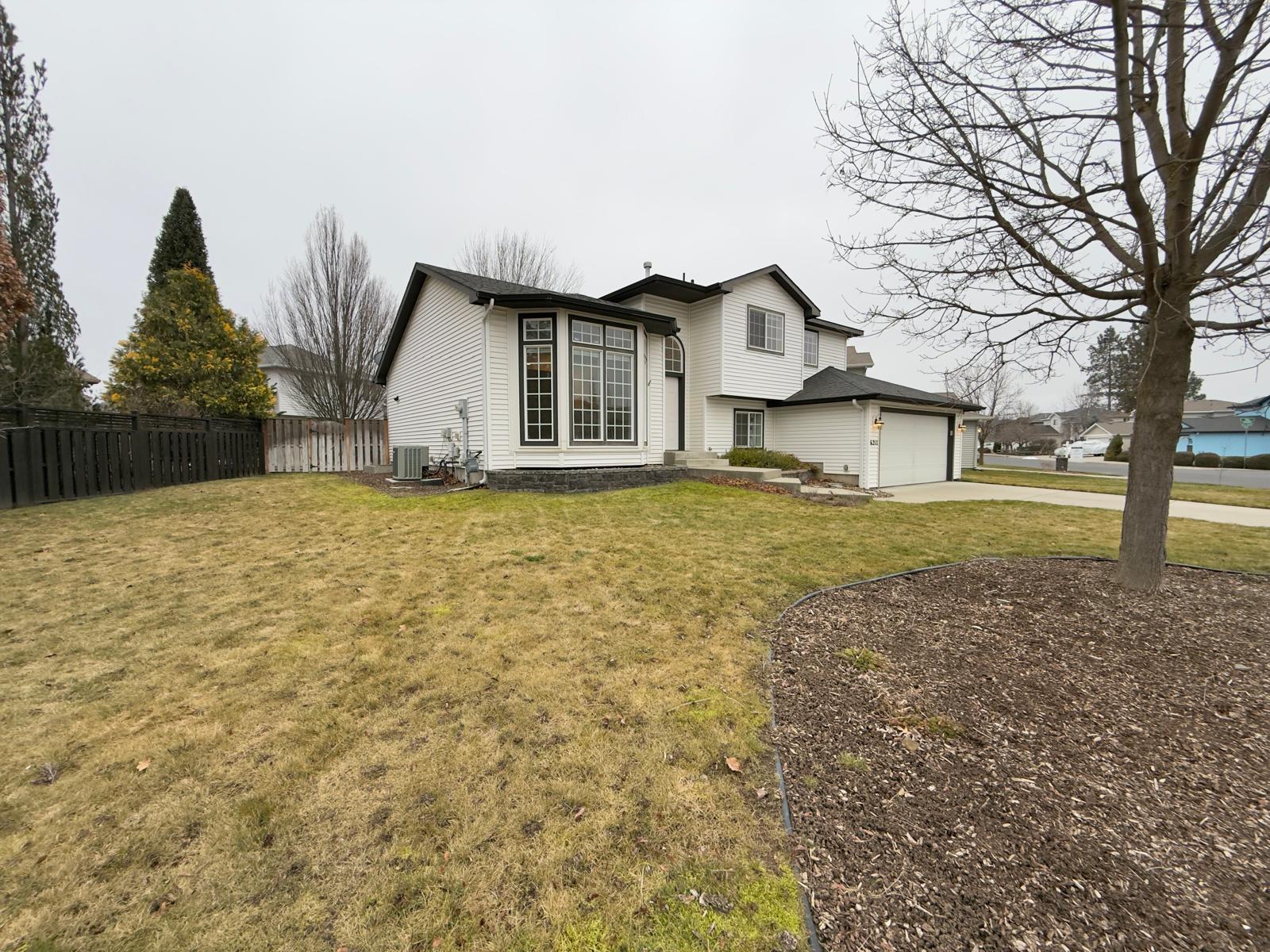 Eagle Ridge Home For Rent, Spokane property image