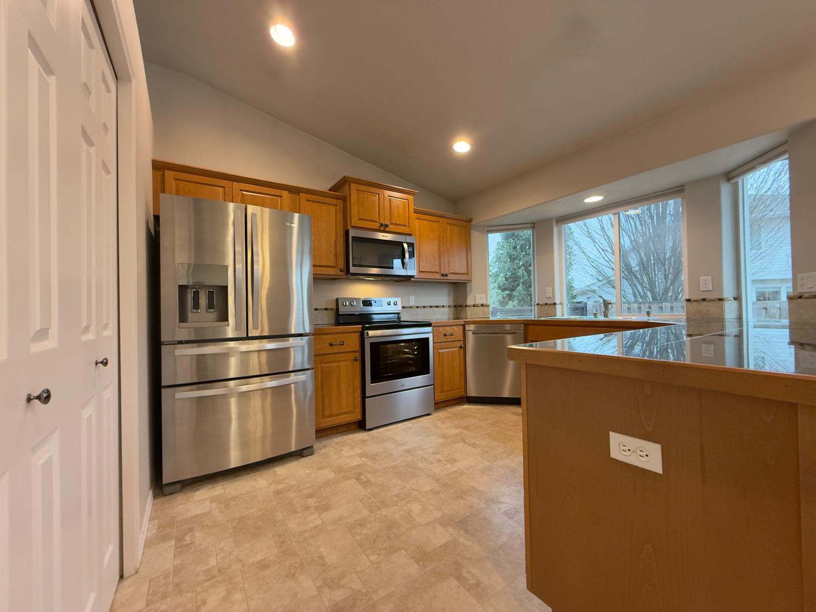 Eagle Ridge Home For Rent, Spokane property image