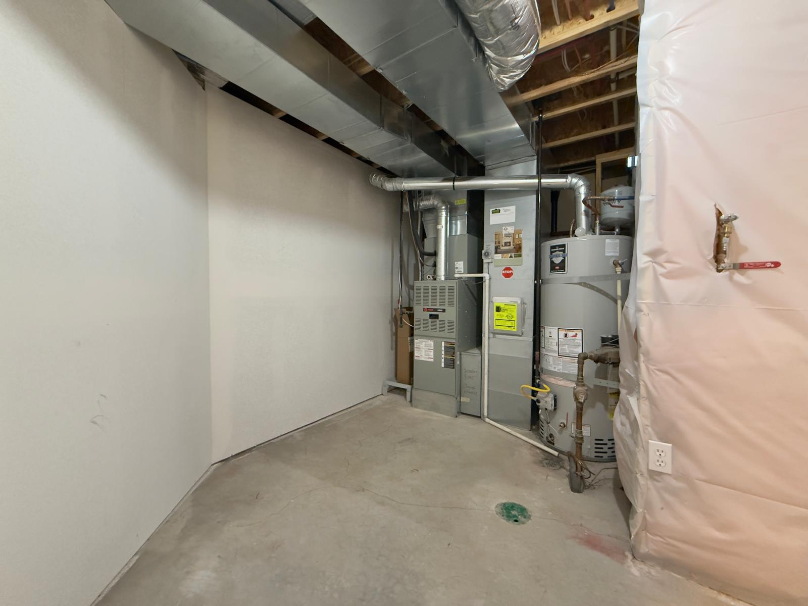 Eagle Ridge Home For Rent, Spokane property image