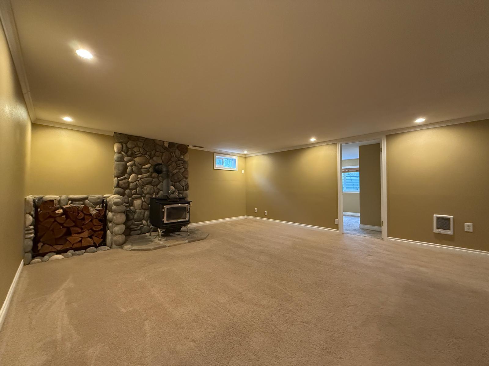 Updated Downstairs Duplex Style home For Rent Spokane Valley!! property image