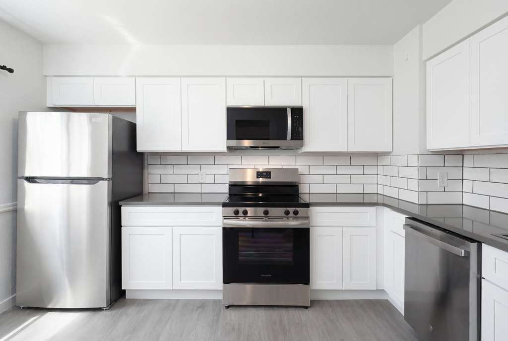 Newly Renovated 3 Bedroom triplex For Rent property image