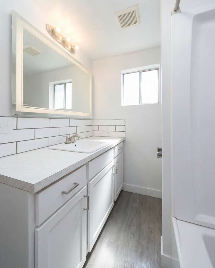 Newly Renovated 3 Bedroom triplex For Rent property image