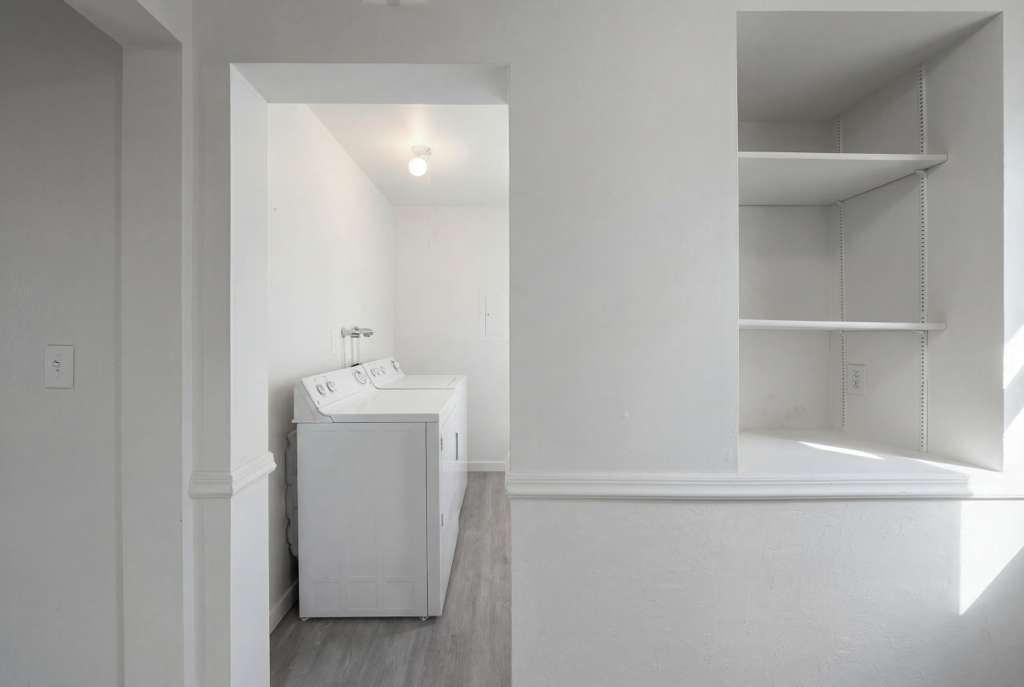 Newly Renovated 3 Bedroom triplex For Rent property image