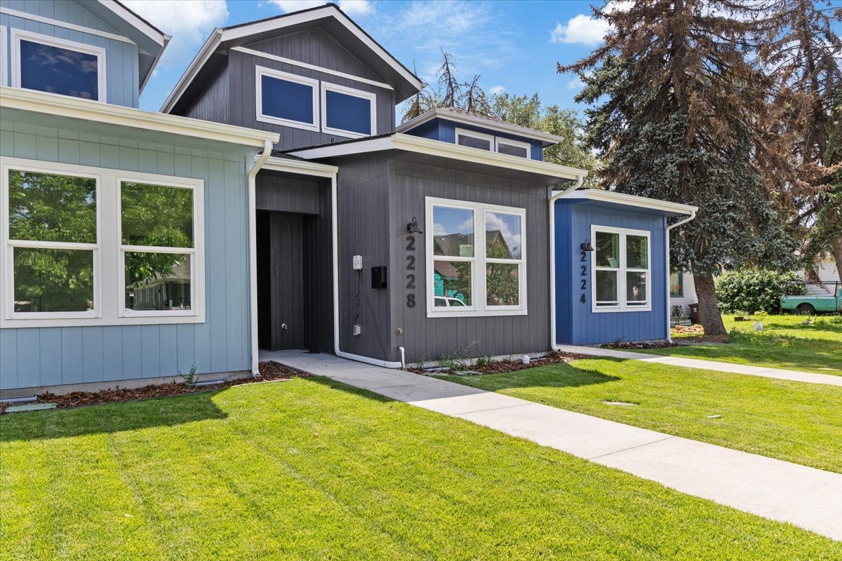 New Built Zero Step Townhome For Rent property image