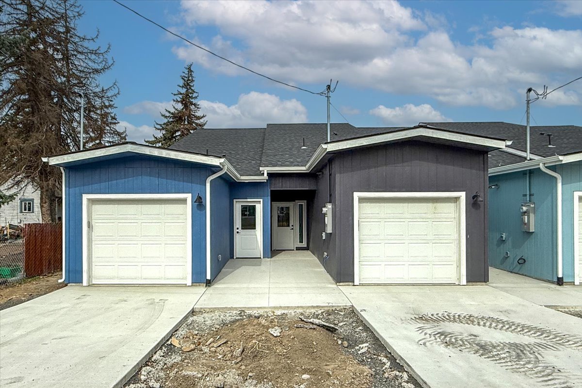 New Built Zero Step Townhome For Rent property image