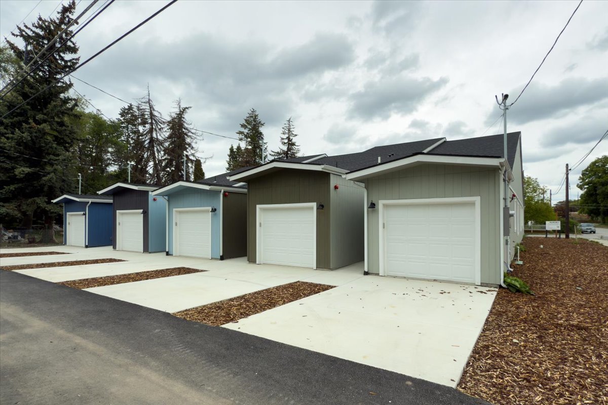 New Built Zero Step Townhome For Rent property image