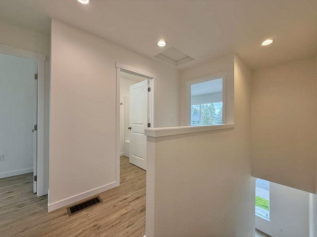 Brand New South Hill Quadplex 3 bed 2.5 bath property image