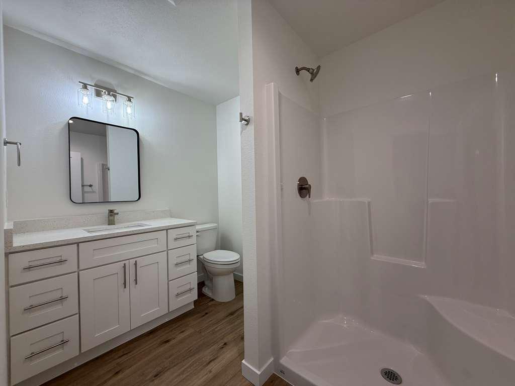Brand New South Hill Quadplex 3 Bed 2.5 Bath property image