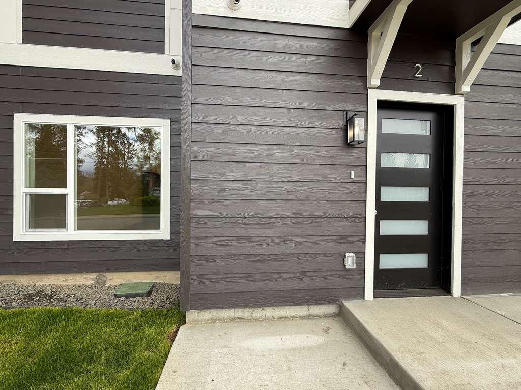 Brand New South Hill Quadplex 3 Bed 2.5 Bath property image