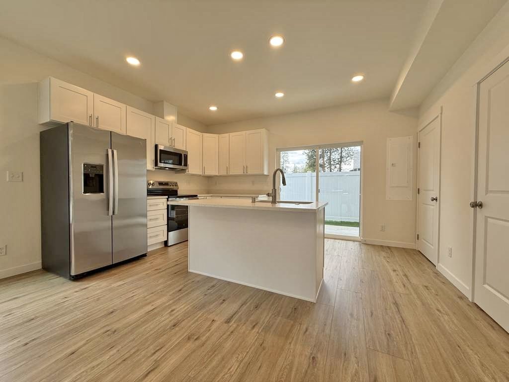 Brand New South Hill Quadplex 3 Bed 2.5 Bath property image