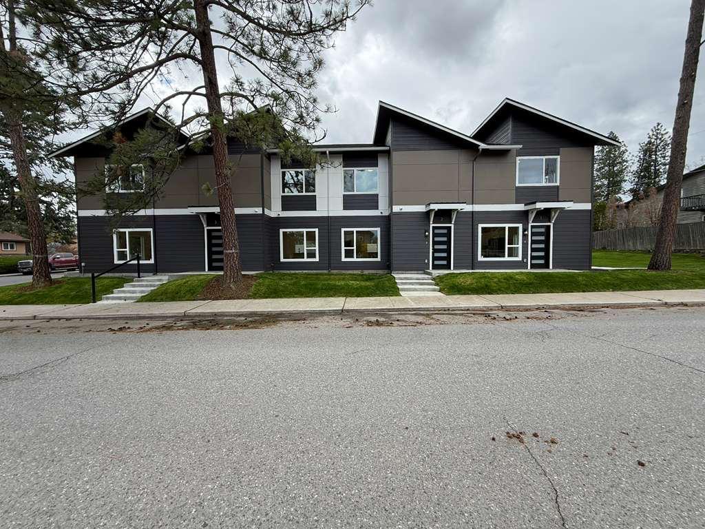 Brand New South Hill Quadplex 3 Bed 2.5 Bath property image