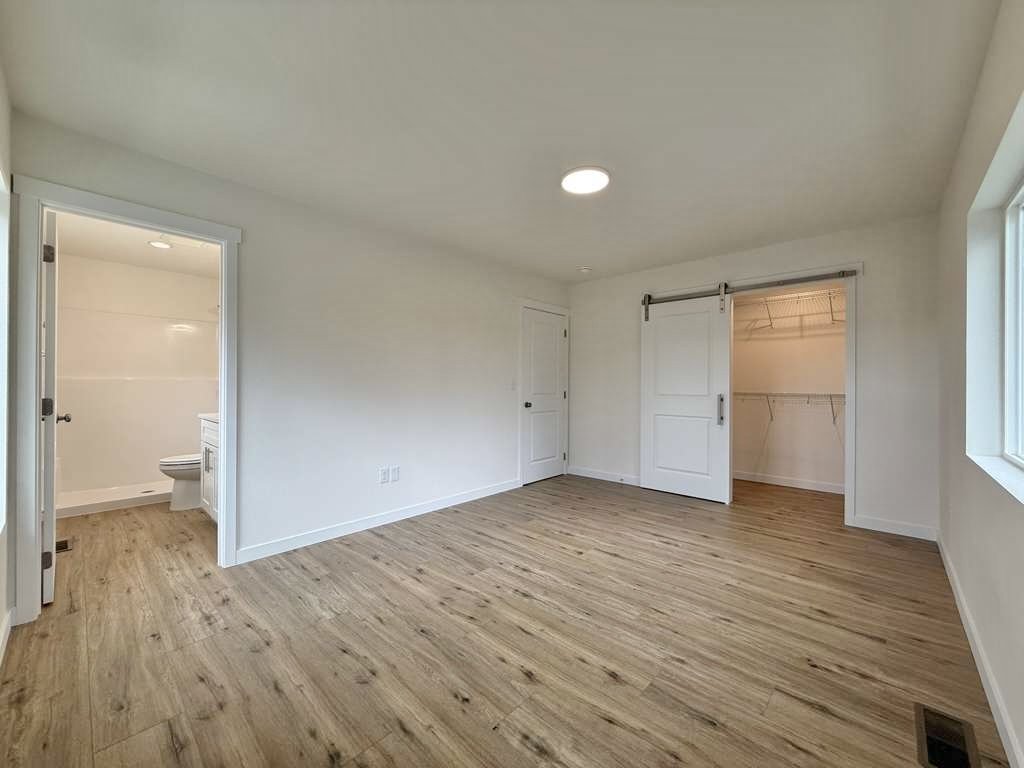 Brand New South Hill Quadplex 3 Bed 2.5 Bath property image