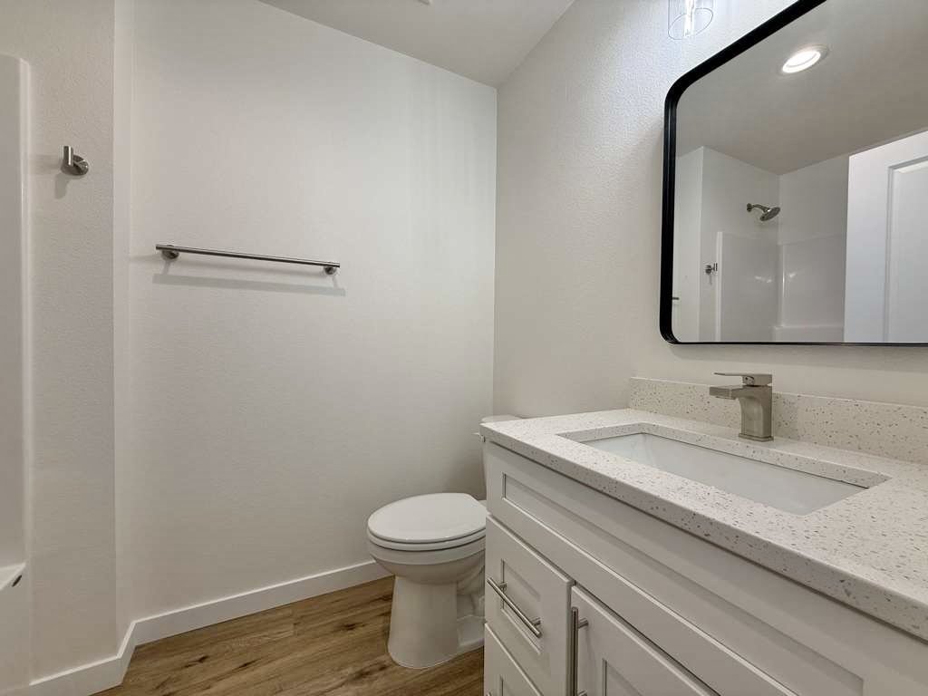 Brand New South Hill Quadplex 3 Bed 2.5 Bath property image