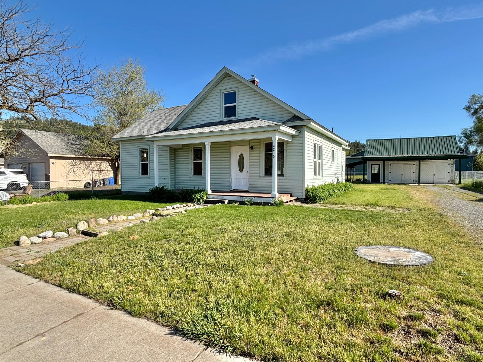 4216 E Princeton Ave property image