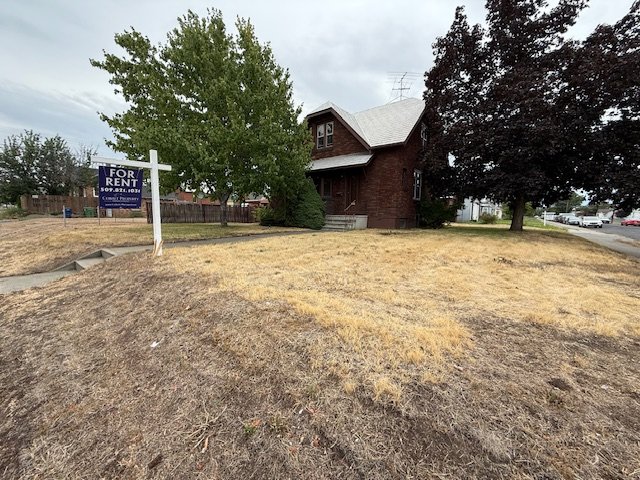 3 Bed 2 Bath Single Family Home! property image