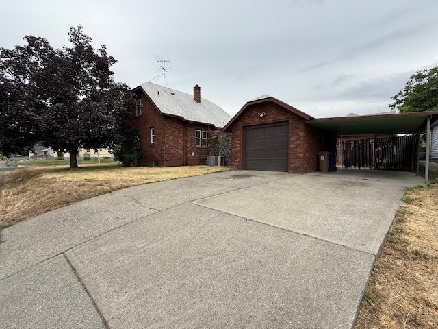 3 Bed 2 Bath Single Family Home! property image