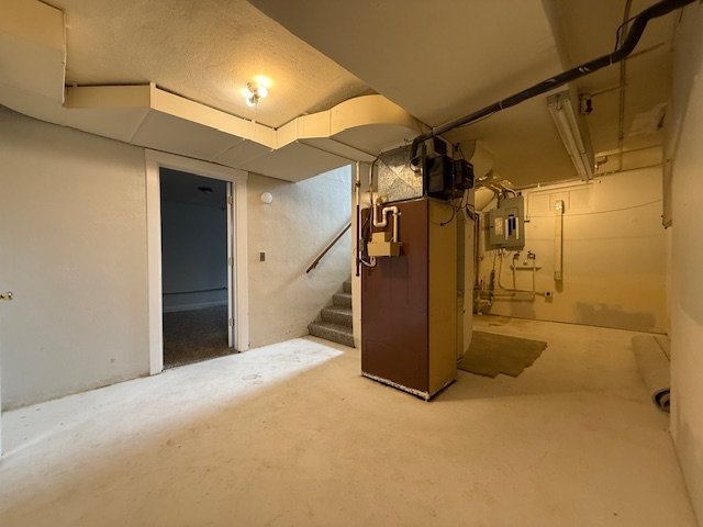 3 Bed 2 Bath Single Family Home! property image