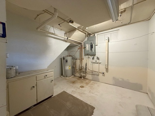 3 Bed 2 Bath Single Family Home! property image