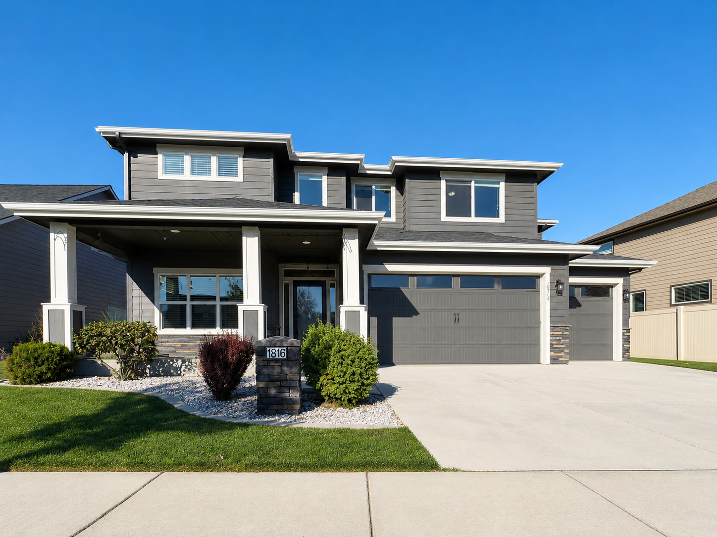 South Ridgetop Drive property image