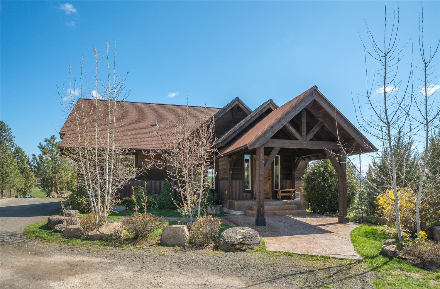316 W Austin Rd property image