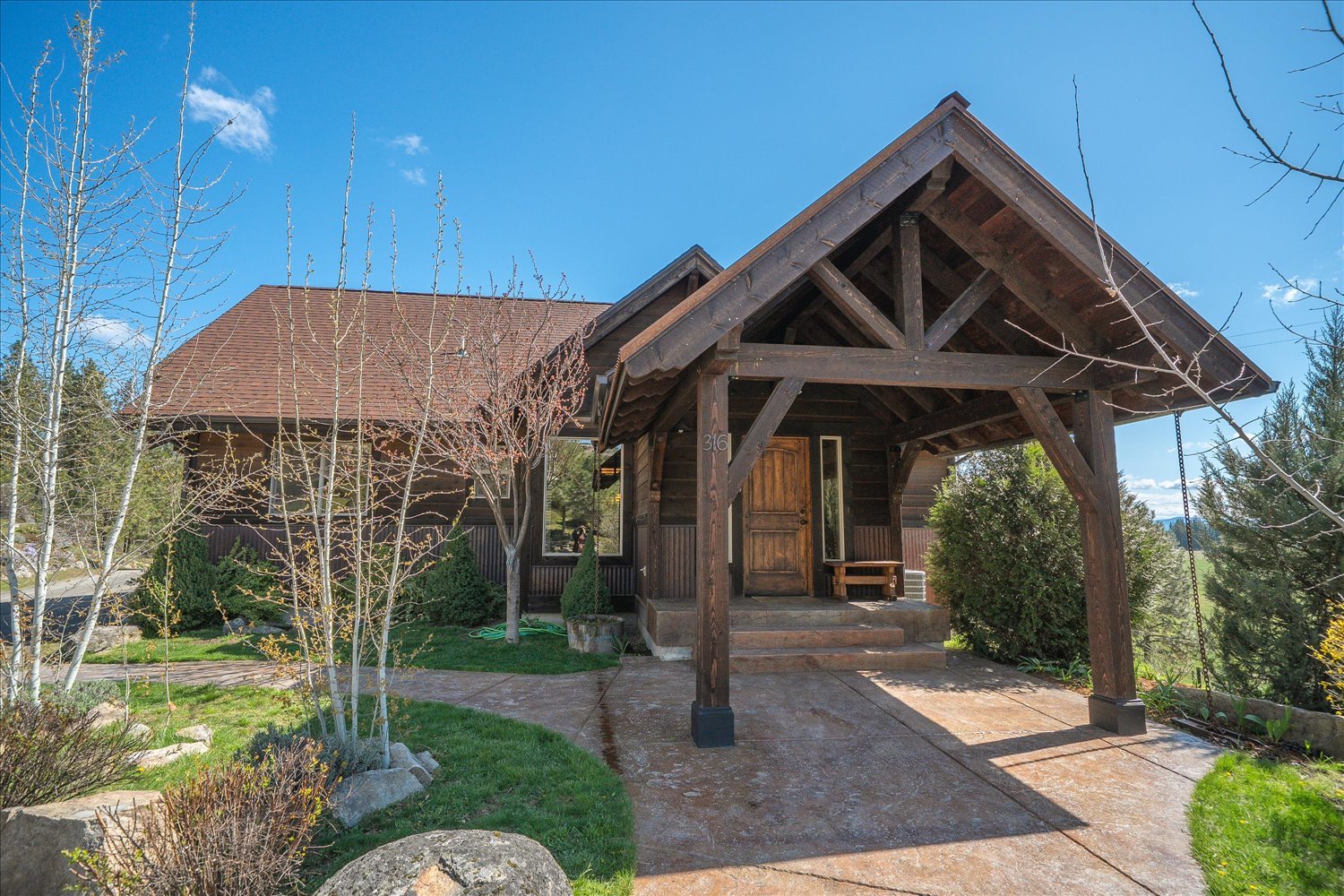 316 W Austin Rd property image