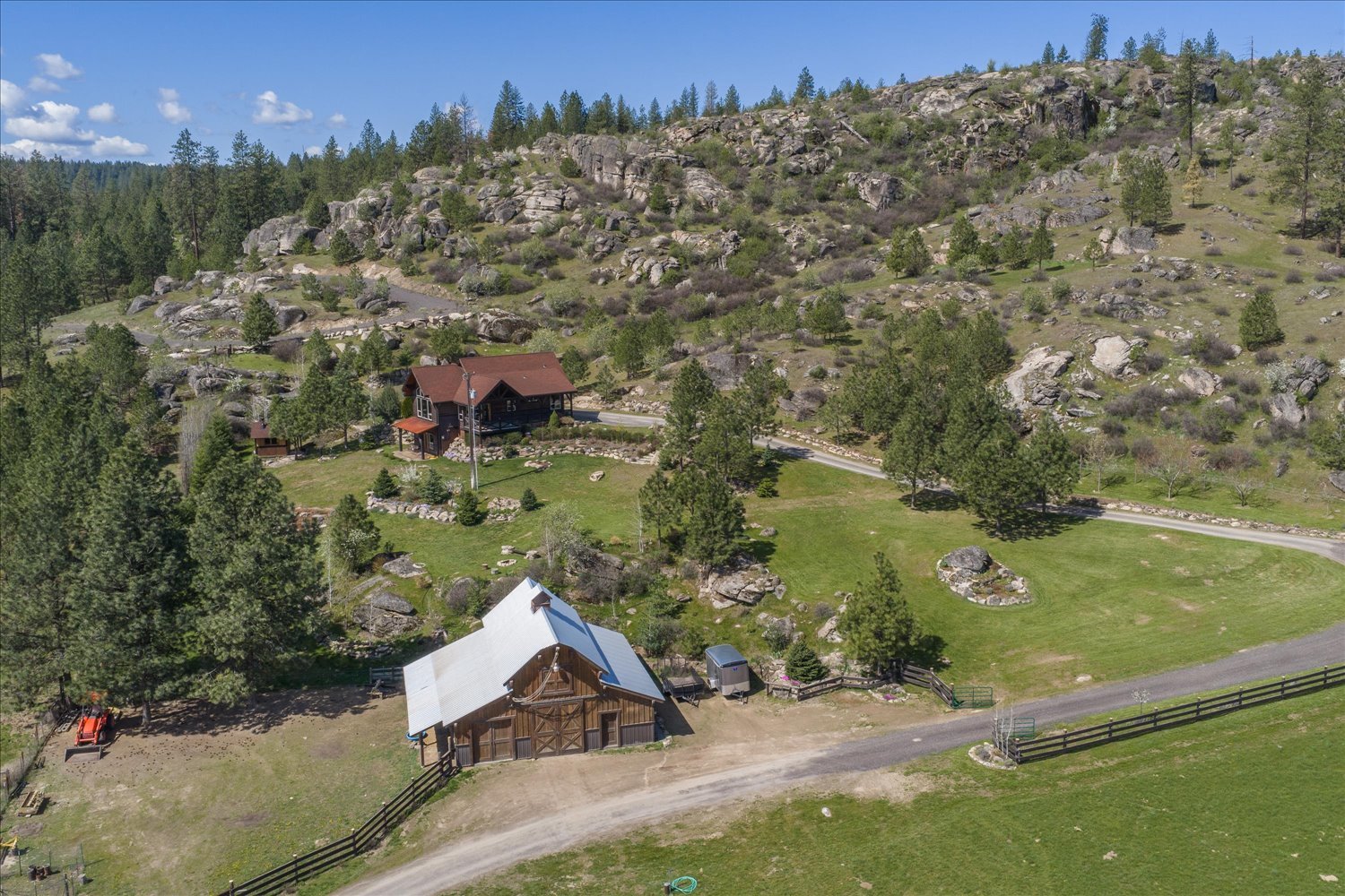 316 W Austin Rd property image