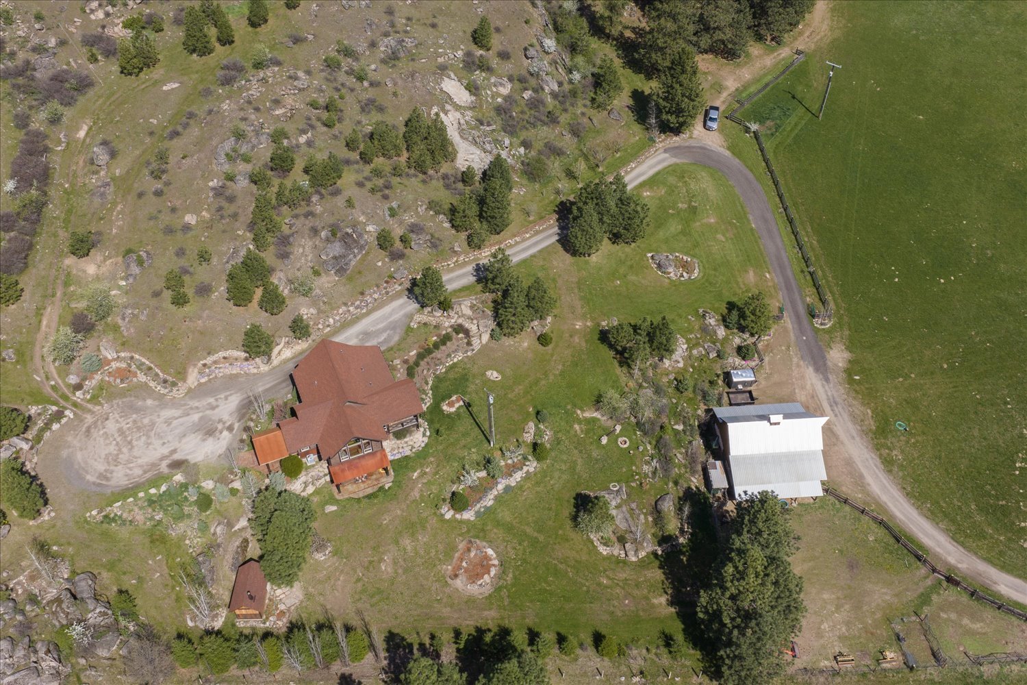 316 W Austin Rd property image