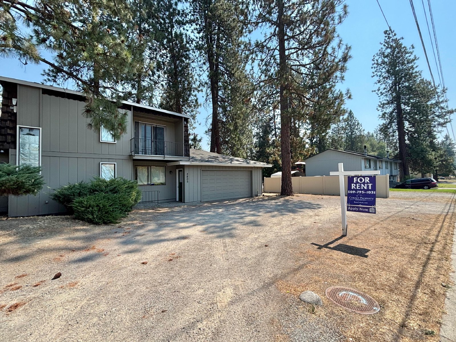 2405 S University Rd property image
