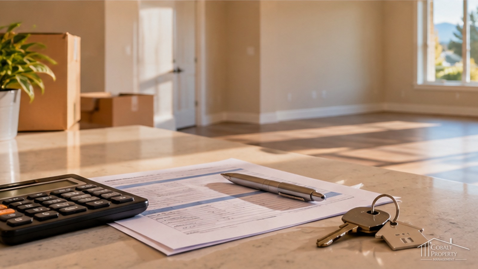The Real Cost of Rental Vacancy in Spokane: Why One Empty Month Costs Twice the Rent