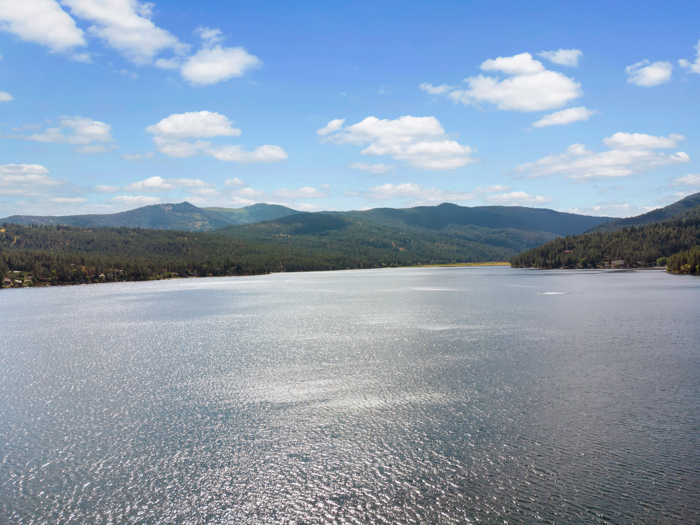 Liberty Lake Property Management