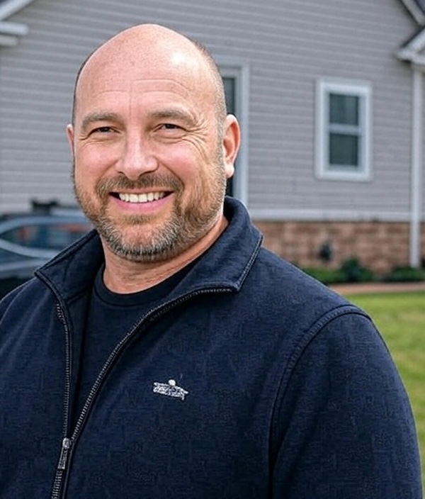 Picture of Doc Nicolson