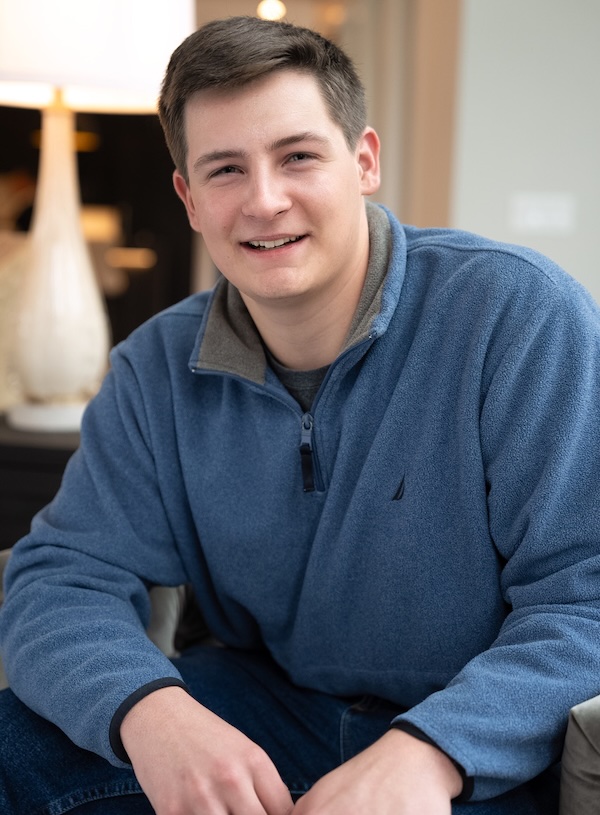 Picture of Isaiah Harrington